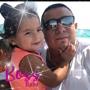 Meet your Posher, Roberto